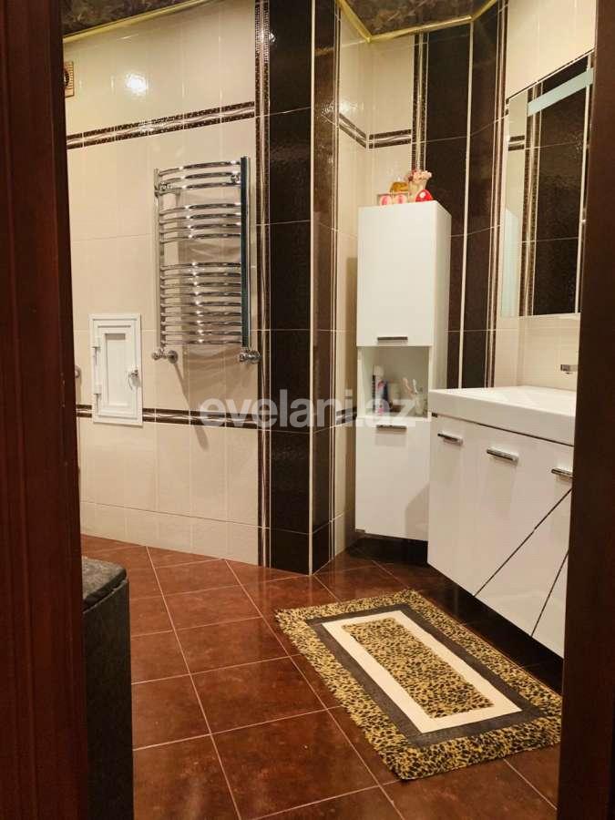 Satılır, yeni tikili, 3 otaqlı, 107 m², Nərimanov r.