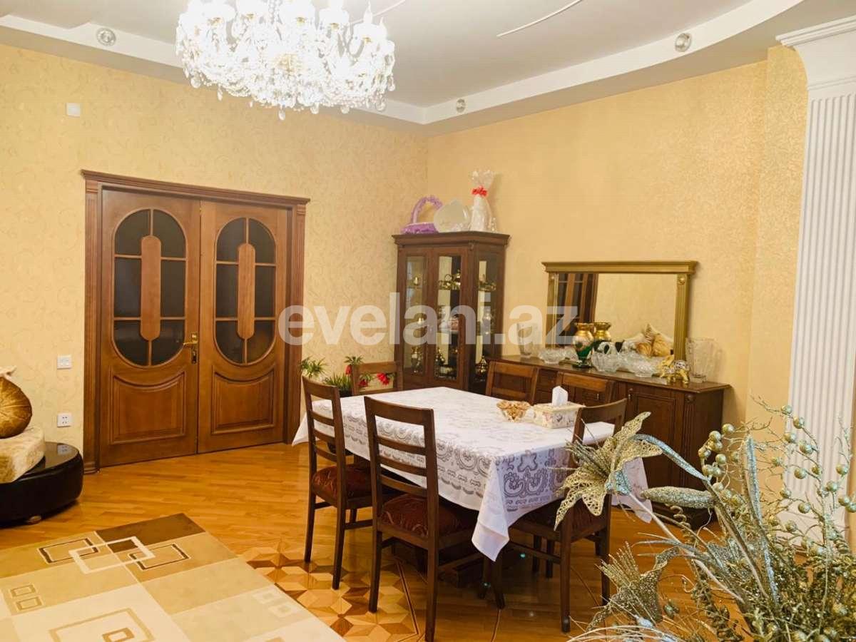 Satılır, yeni tikili, 3 otaqlı, 107 m², Nərimanov r.