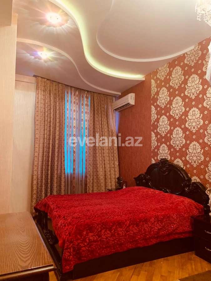 Satılır, yeni tikili, 3 otaqlı, 107 m², Nərimanov r.