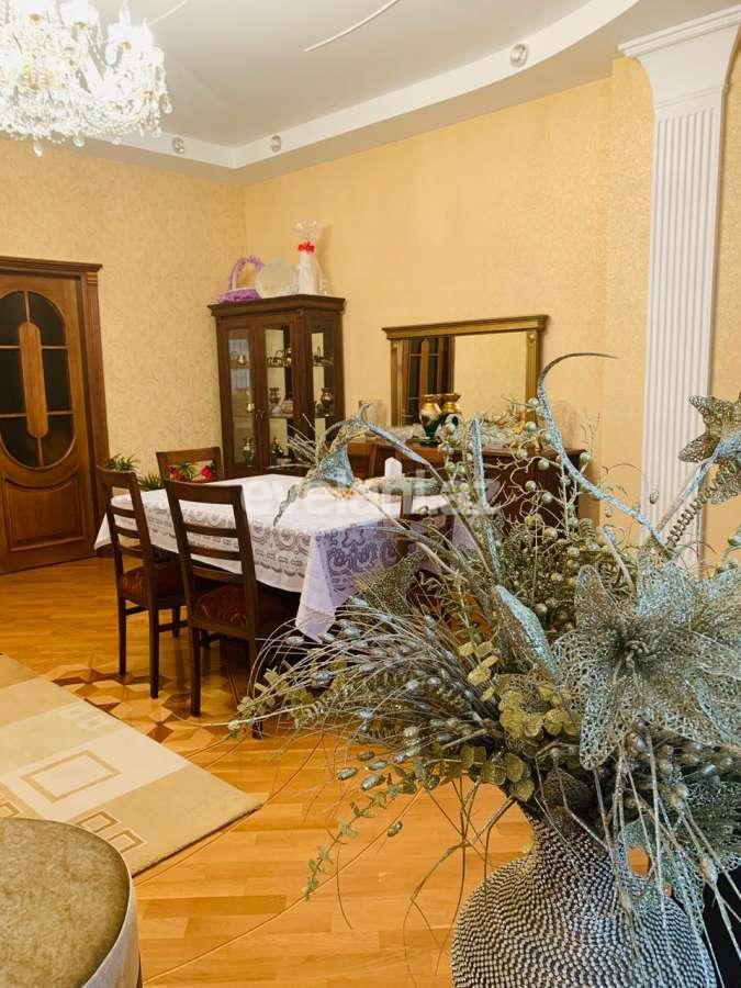 Satılır, yeni tikili, 3 otaqlı, 107 m², Nərimanov r.