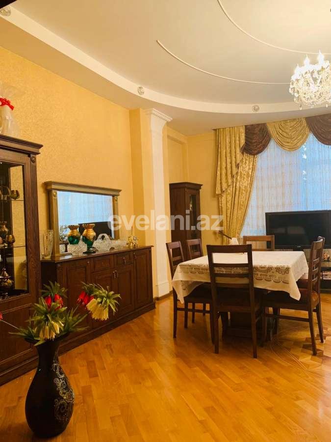 Satılır, yeni tikili, 3 otaqlı, 107 m², Nərimanov r.