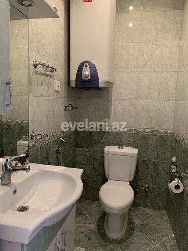 Продаётся, новостройка, 3-комнаты, 110 m², Азадлыг проспекти m.