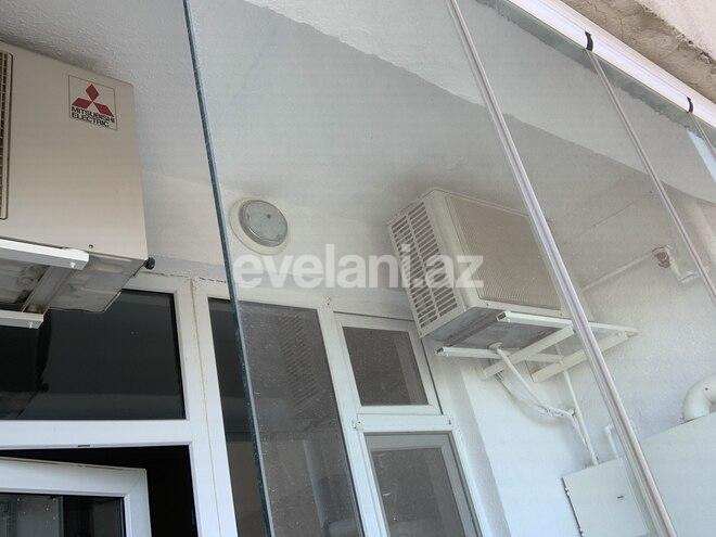 Продаётся, новостройка, 3-комнаты, 110 m², Азадлыг проспекти m.