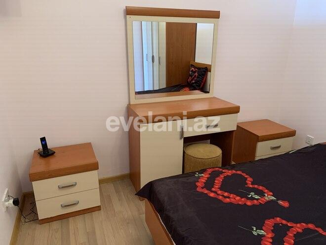 Продаётся, новостройка, 3-комнаты, 110 m², Азадлыг проспекти m.