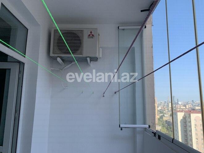 Продаётся, новостройка, 3-комнаты, 110 m², Азадлыг проспекти m.