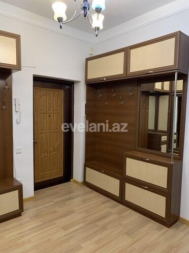 Продаётся, новостройка, 3-комнаты, 110 m², Азадлыг проспекти m.