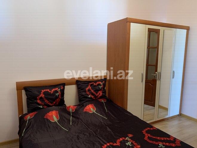 Продаётся, новостройка, 3-комнаты, 110 m², Азадлыг проспекти m.