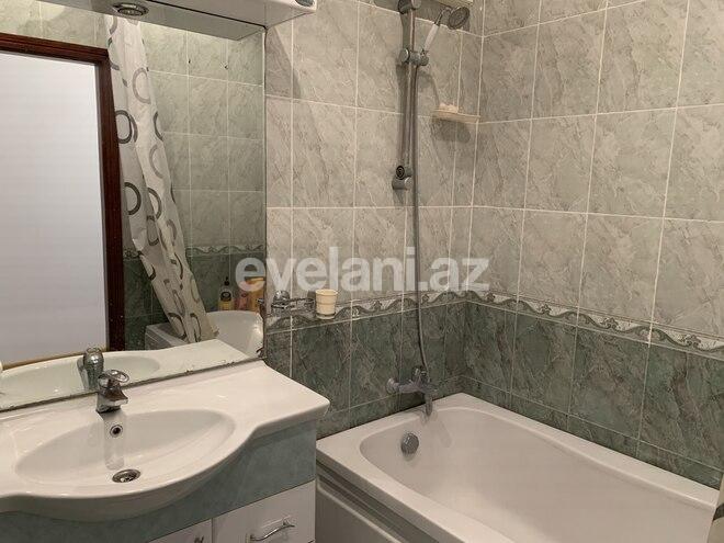 Продаётся, новостройка, 3-комнаты, 110 m², Азадлыг проспекти m.