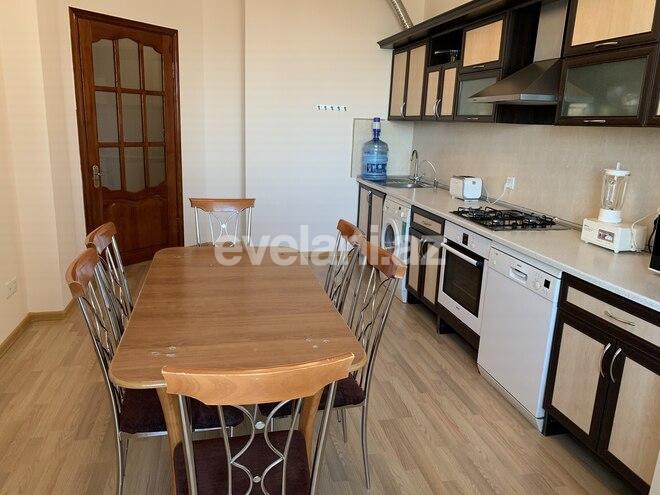 Продаётся, новостройка, 3-комнаты, 110 m², Азадлыг проспекти m.