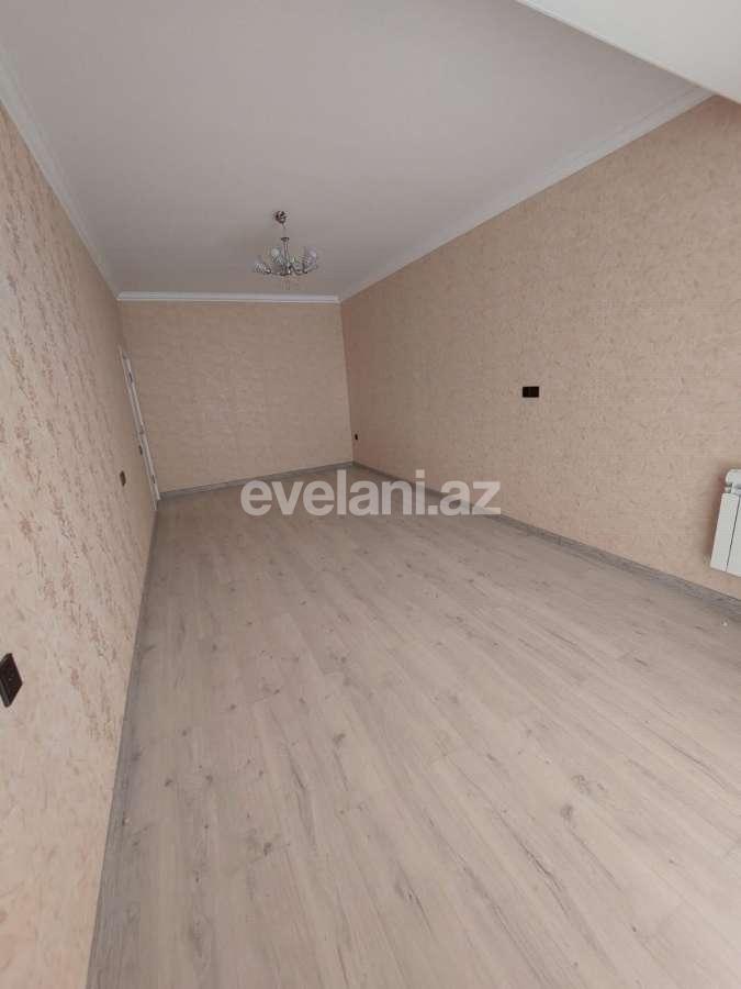 Satılır, yeni tikili, 2 otaqlı, 89 m², Əhmədli m.