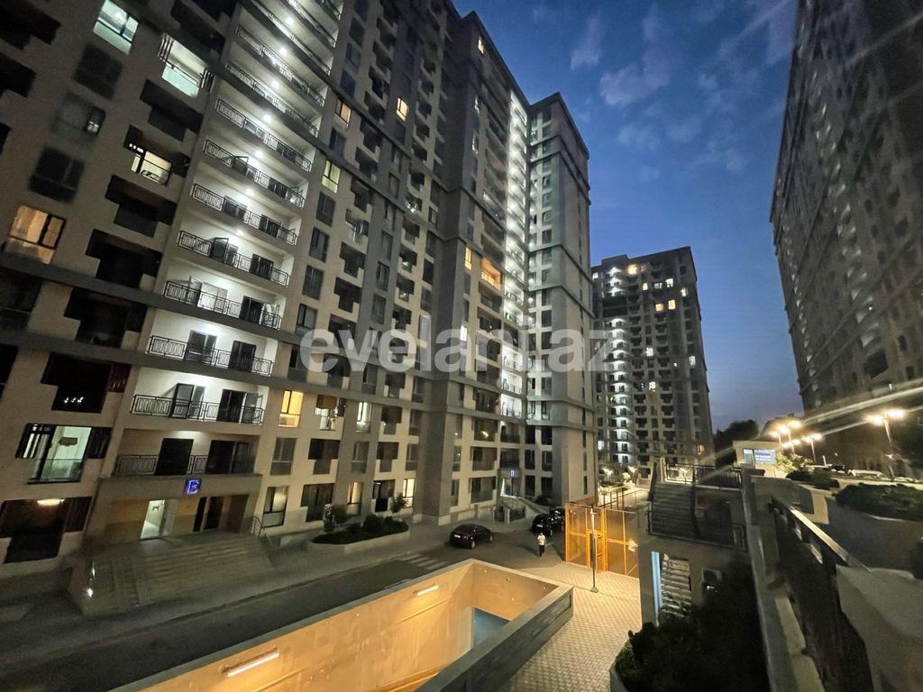 Satılır, yeni tikili, 2 otaqlı, 89 m², Əhmədli m.