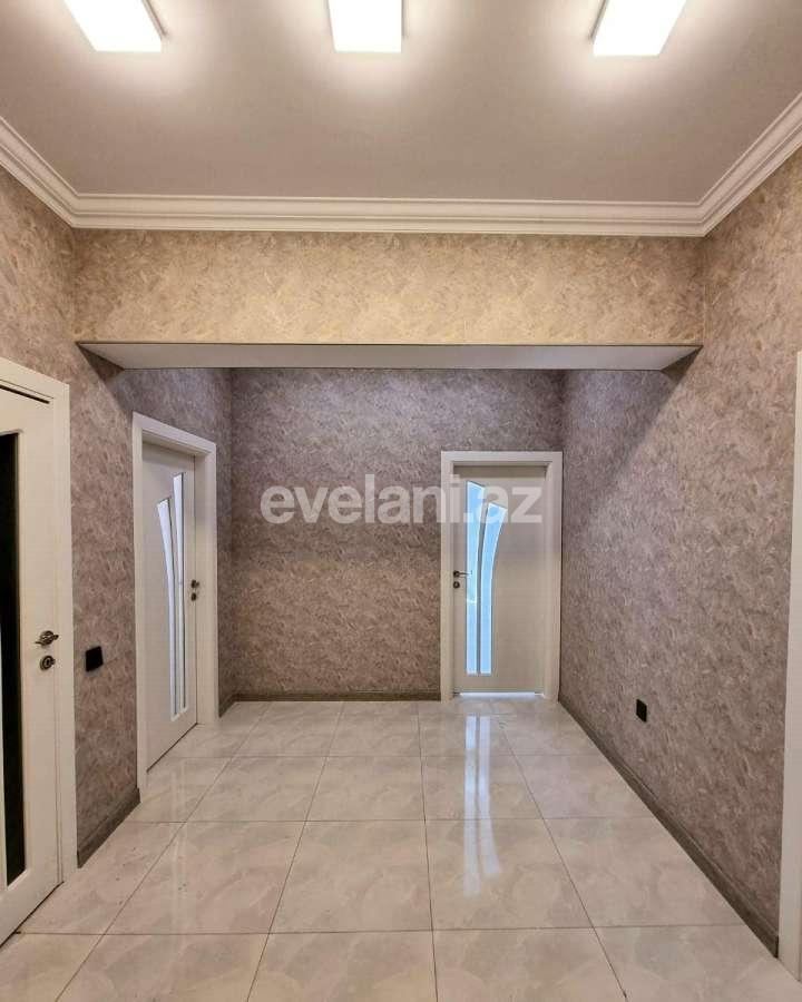 Satılır, yeni tikili, 2 otaqlı, 89 m², Əhmədli m.