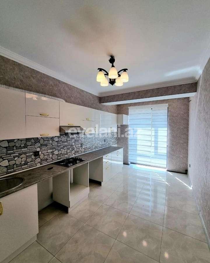 Satılır, yeni tikili, 2 otaqlı, 89 m², Əhmədli m.