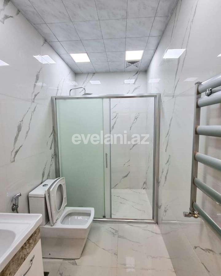 Satılır, yeni tikili, 2 otaqlı, 89 m², Əhmədli m.
