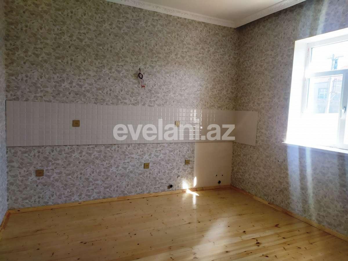 Satılır, həyət evi / bağ, 4 otaqlı, 120 m², Əhmədli m.