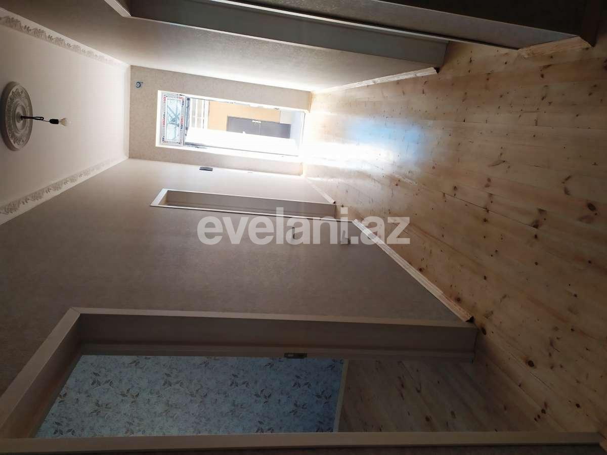 Satılır, həyət evi / bağ, 4 otaqlı, 120 m², Əhmədli m.