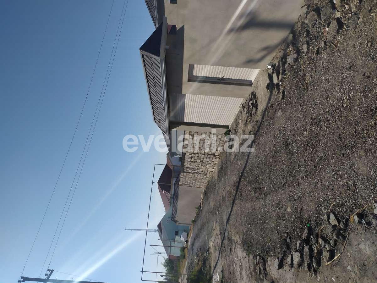 Satılır, həyət evi / bağ, 4 otaqlı, 120 m², Əhmədli m.