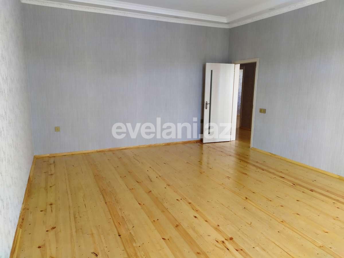 Satılır, həyət evi / bağ, 4 otaqlı, 120 m², Əhmədli m.