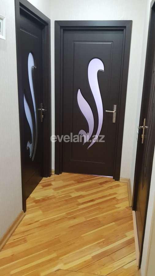 Satılır, yeni tikili, 2 otaqlı, 60 m², İnşaatçılar m.