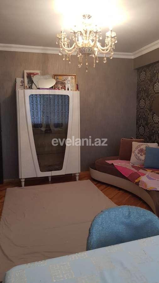 Satılır, yeni tikili, 2 otaqlı, 60 m², İnşaatçılar m.