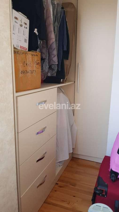 Satılır, yeni tikili, 2 otaqlı, 60 m², İnşaatçılar m.