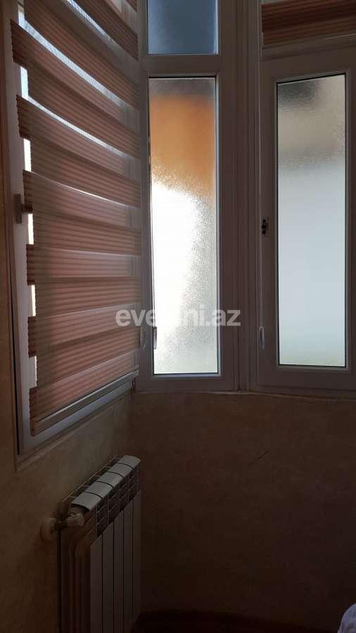 Satılır, yeni tikili, 2 otaqlı, 60 m², İnşaatçılar m.