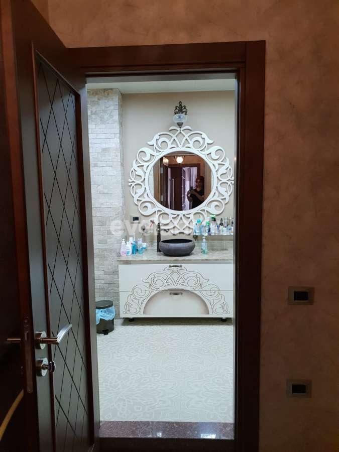 Sale, new building, 4 room, 157 m², Shah Ismail Khatai m.