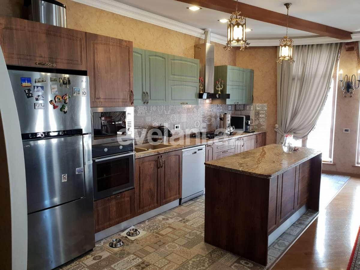 Sale, new building, 4 room, 157 m², Shah Ismail Khatai m.