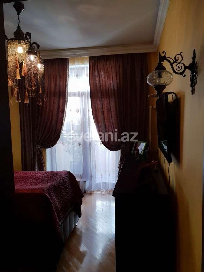 Sale, new building, 4 room, 157 m², Shah Ismail Khatai m.