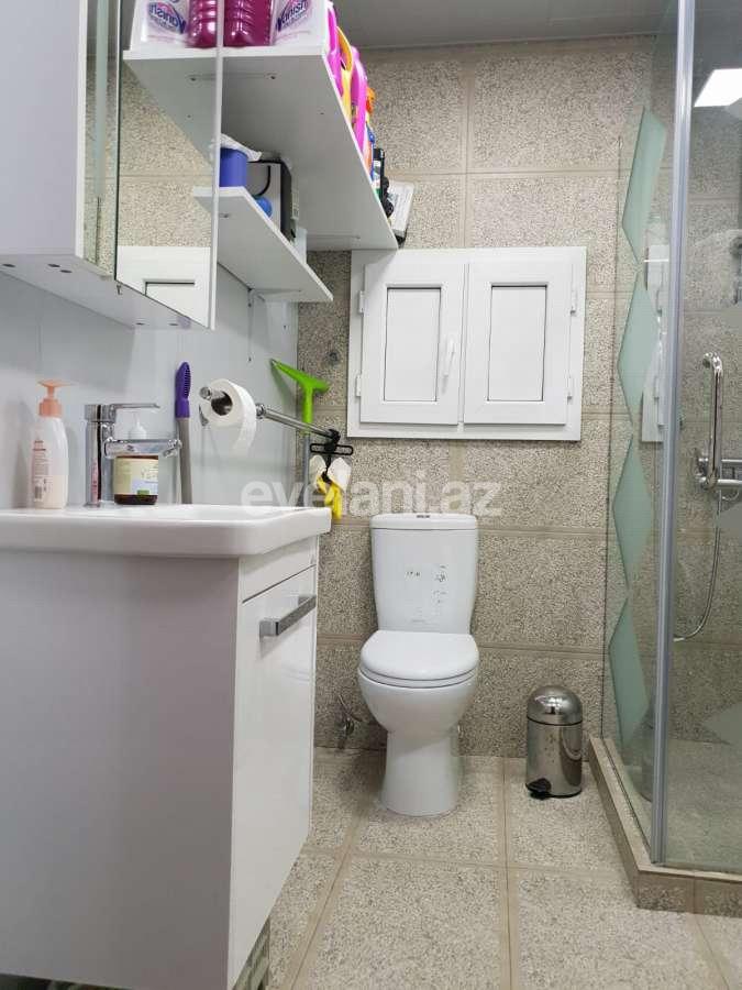 Sale, new building, 4 room, 157 m², Shah Ismail Khatai m.