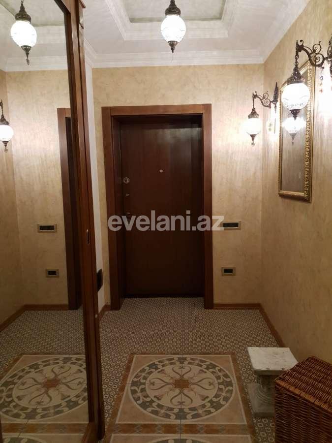 Sale, new building, 4 room, 157 m², Shah Ismail Khatai m.