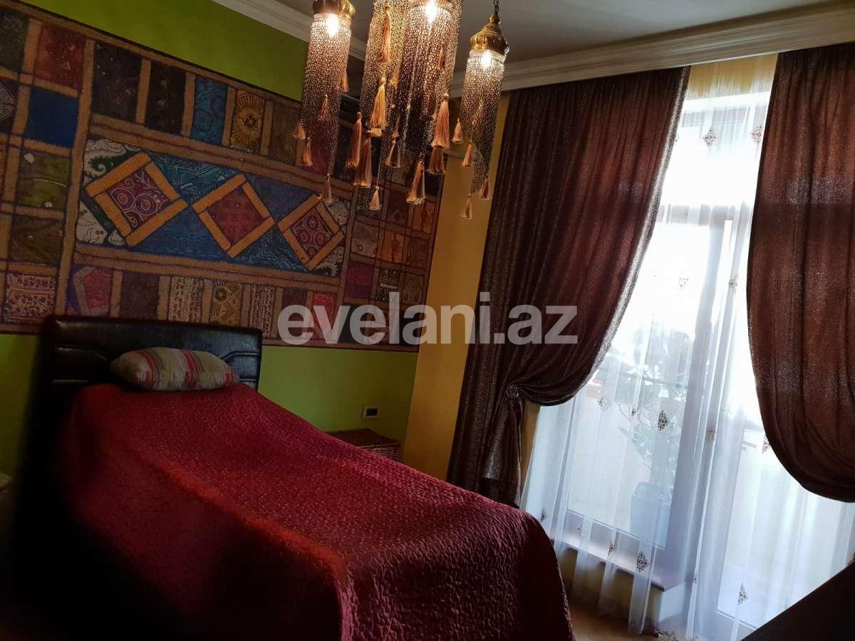 Sale, new building, 4 room, 157 m², Shah Ismail Khatai m.