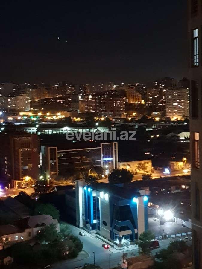 Sale, new building, 4 room, 157 m², Shah Ismail Khatai m.