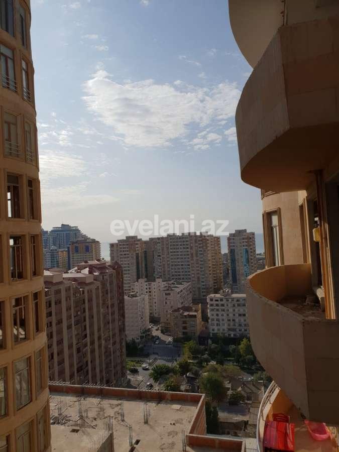 Sale, new building, 4 room, 157 m², Shah Ismail Khatai m.