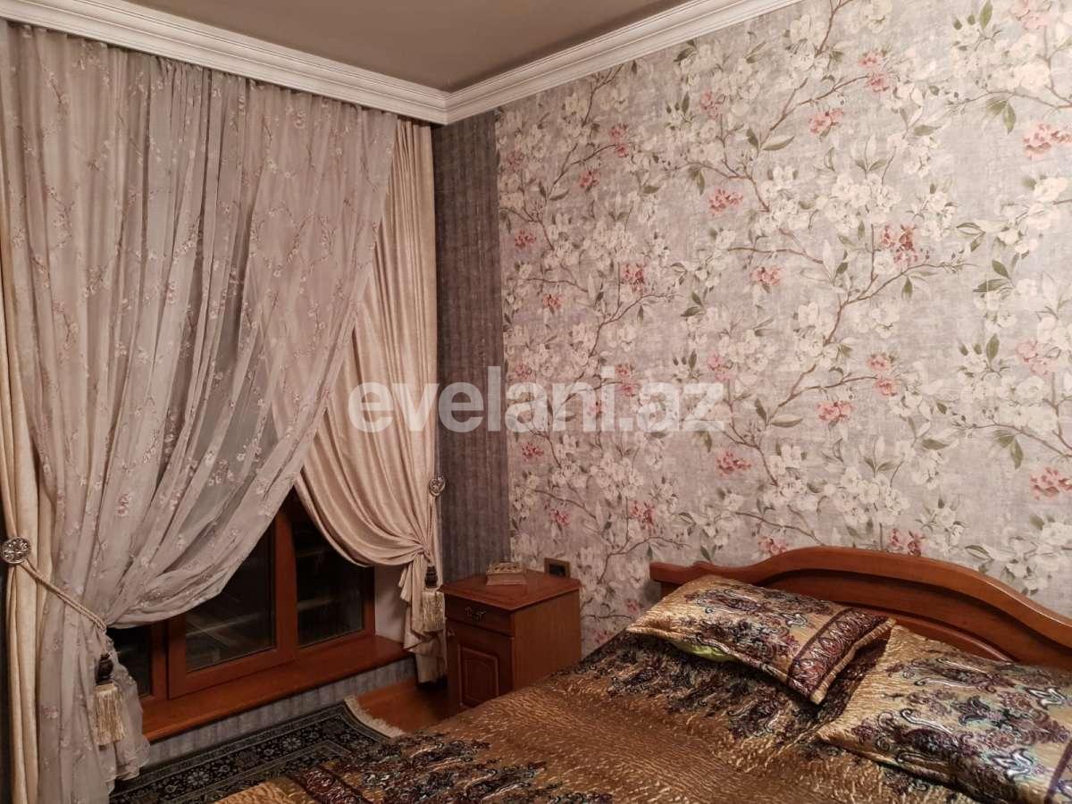 Sale, new building, 4 room, 157 m², Shah Ismail Khatai m.