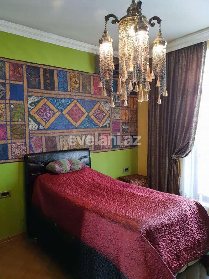 Sale, new building, 4 room, 157 m², Shah Ismail Khatai m.