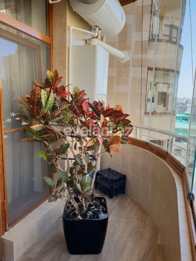 Sale, new building, 4 room, 157 m², Shah Ismail Khatai m.