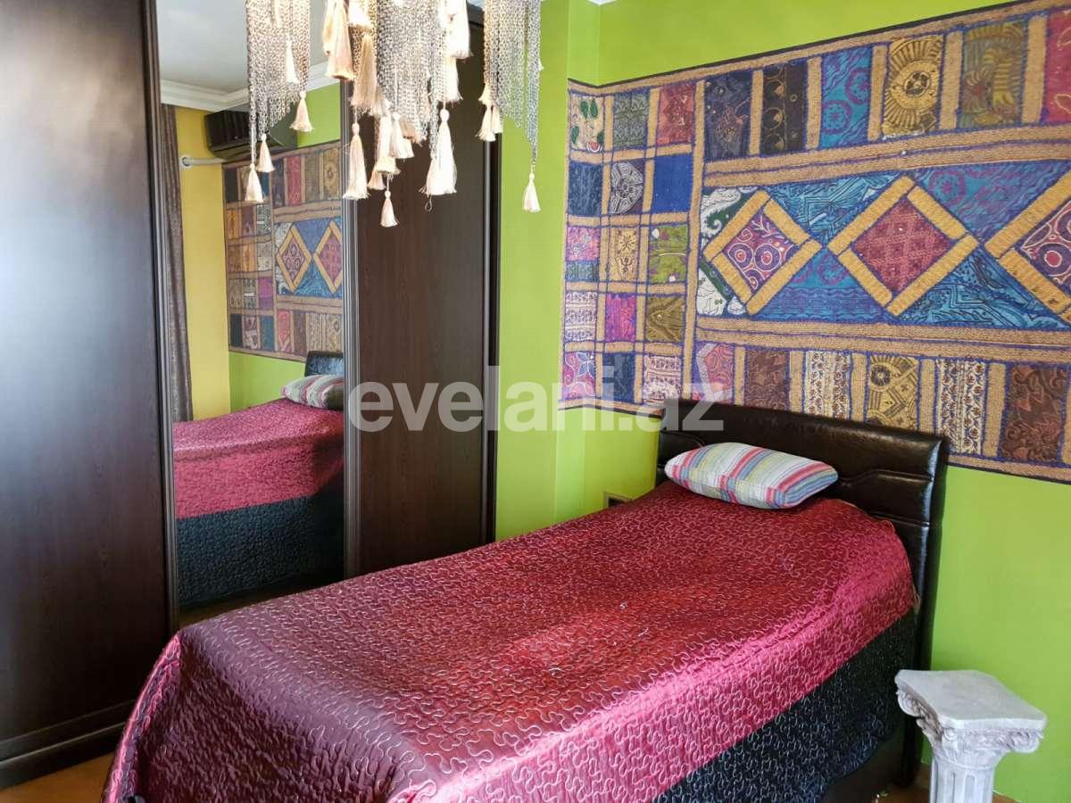 Sale, new building, 4 room, 157 m², Shah Ismail Khatai m.