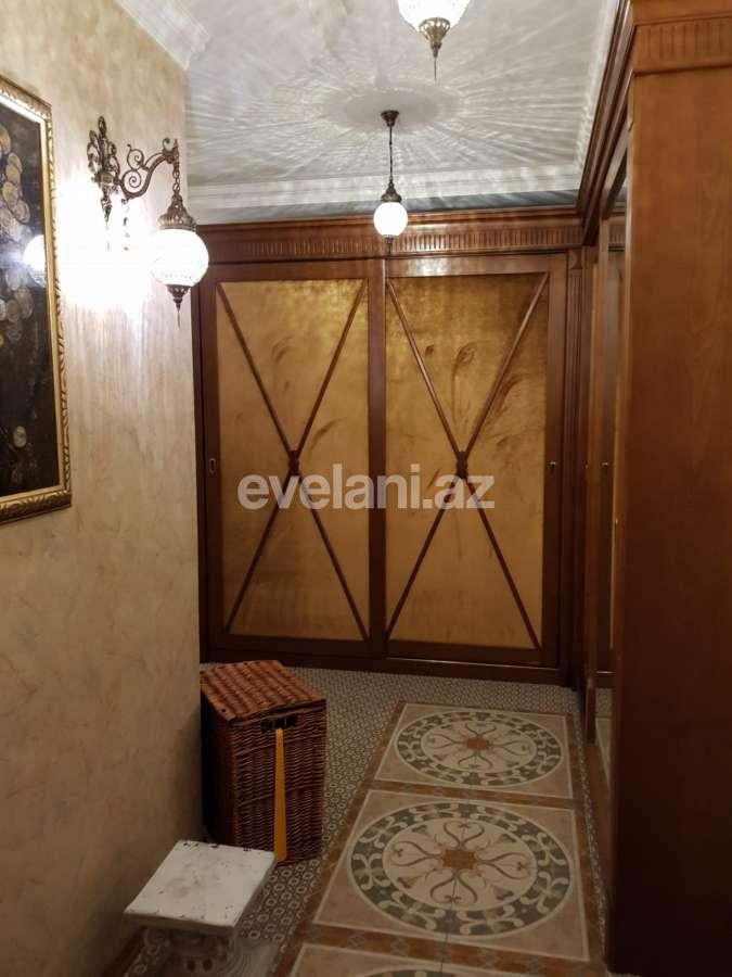 Sale, new building, 4 room, 157 m², Shah Ismail Khatai m.