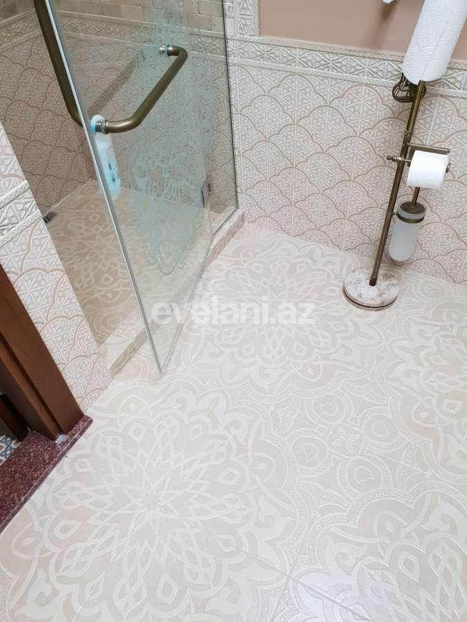 Sale, new building, 4 room, 157 m², Shah Ismail Khatai m.