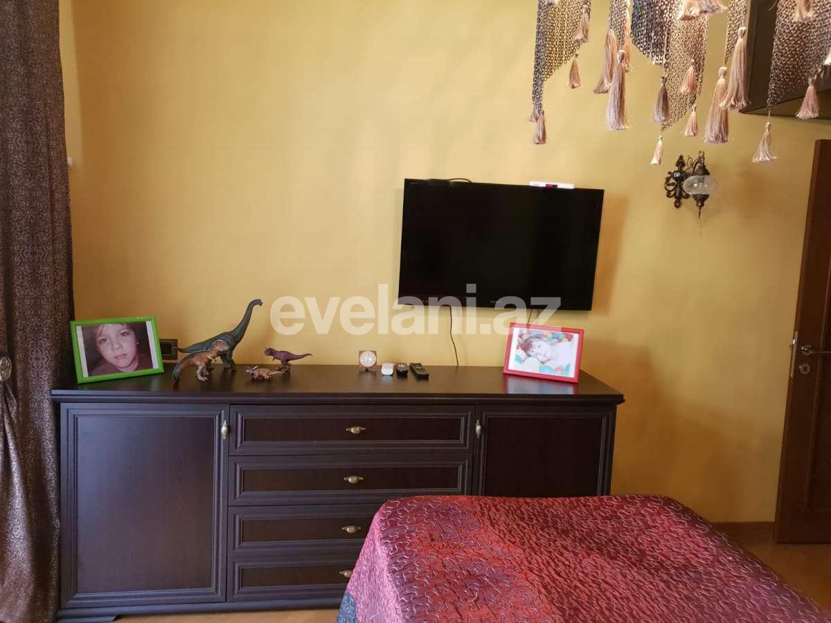 Sale, new building, 4 room, 157 m², Shah Ismail Khatai m.