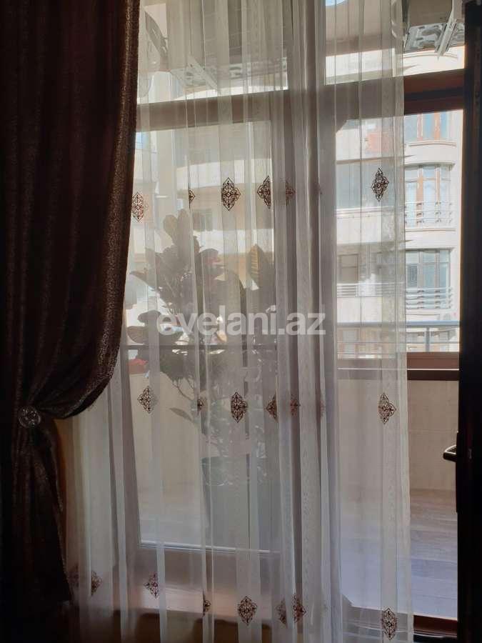 Sale, new building, 4 room, 157 m², Shah Ismail Khatai m.