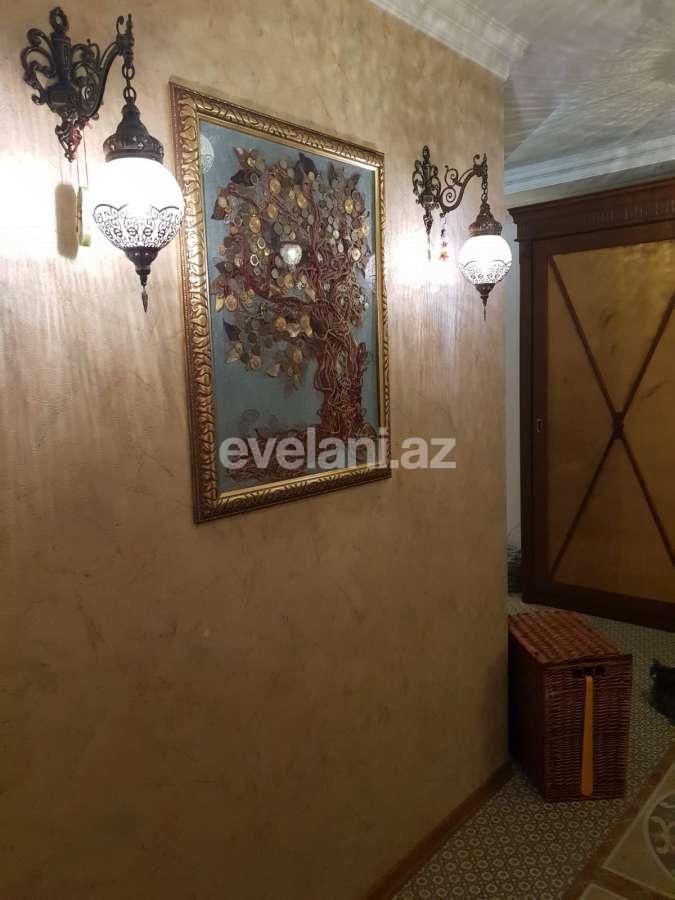 Sale, new building, 4 room, 157 m², Shah Ismail Khatai m.