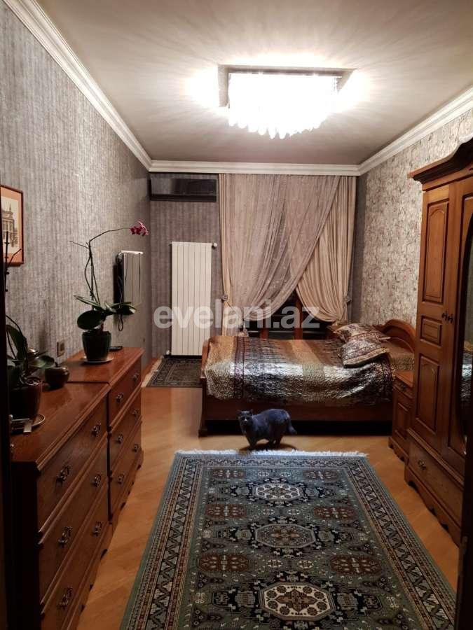 Sale, new building, 4 room, 157 m², Shah Ismail Khatai m.