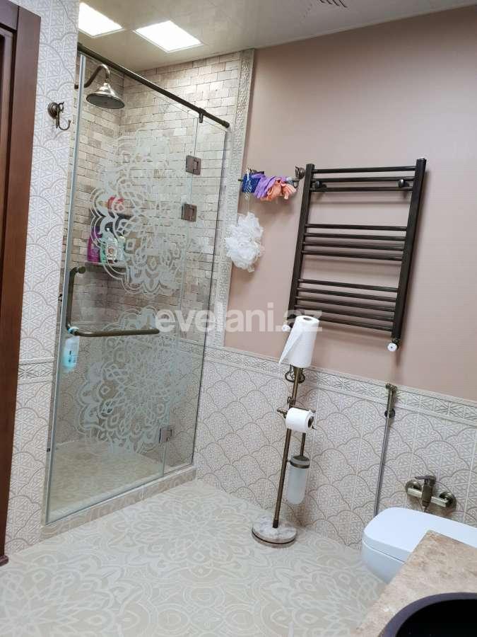 Sale, new building, 4 room, 157 m², Shah Ismail Khatai m.