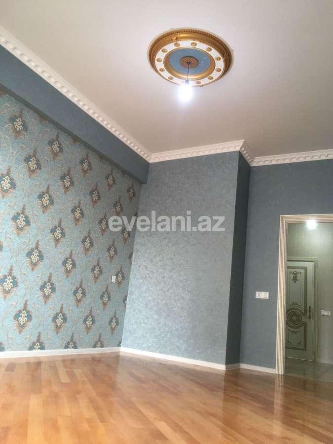 Satılır, yeni tikili, 3 otaqlı, 120 m², Memar Əcəmi m.