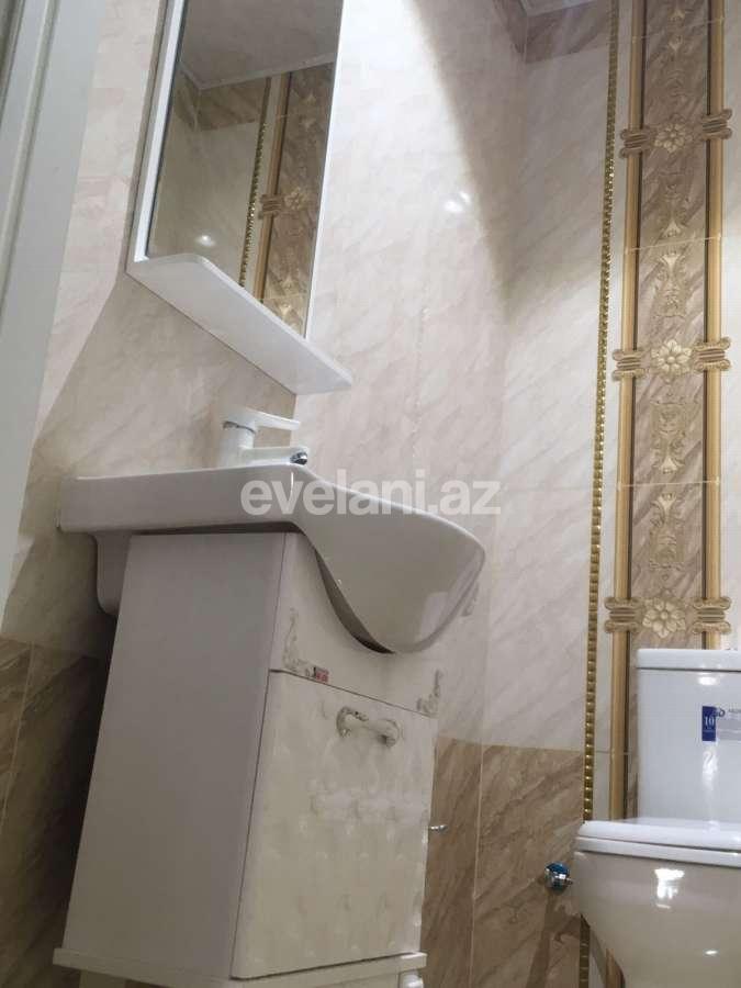 Satılır, yeni tikili, 3 otaqlı, 120 m², Memar Əcəmi m.