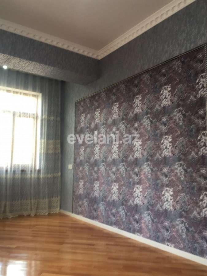 Satılır, yeni tikili, 3 otaqlı, 120 m², Memar Əcəmi m.
