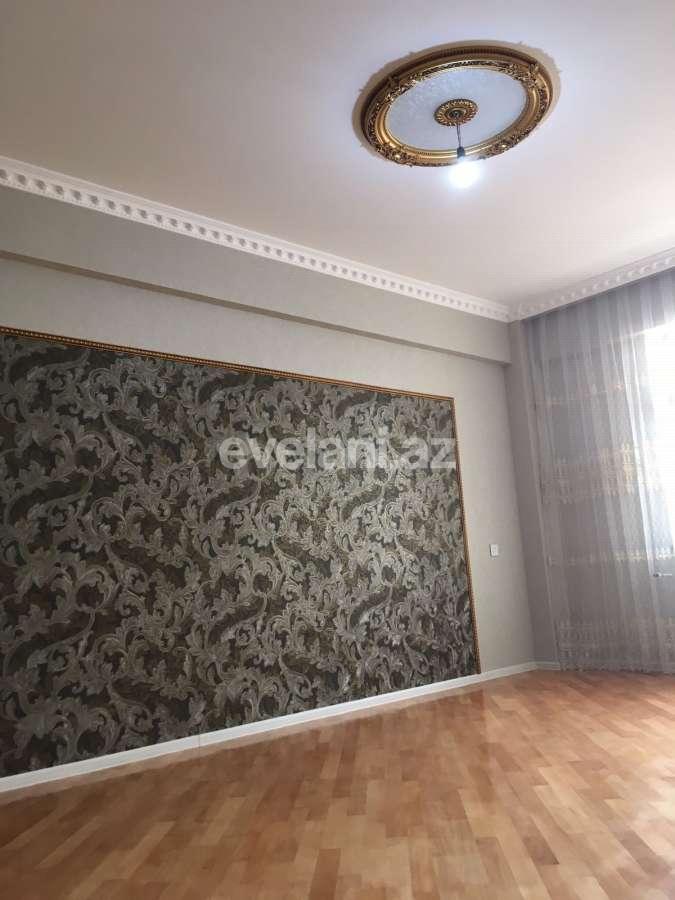 Satılır, yeni tikili, 3 otaqlı, 120 m², Memar Əcəmi m.