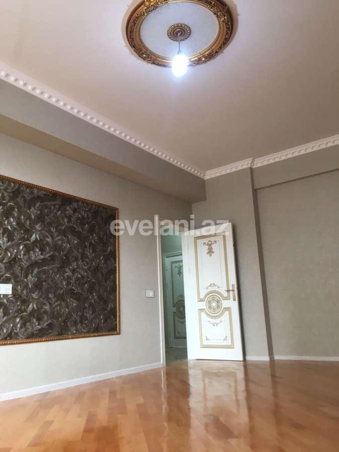 Satılır, yeni tikili, 3 otaqlı, 120 m², Memar Əcəmi m.